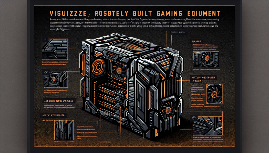 Leistungsstarke Prozessoren und Grafiklösungen -  ASUS TUF Gaming: Robustes Design für Hardcore-Gamer