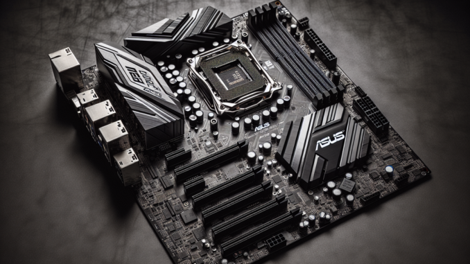 ASUS Z170 Pro Gaming: Dein neues Gaming-Board