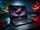 ASUS ROG Flow: Eine neue Dimension des Gamings