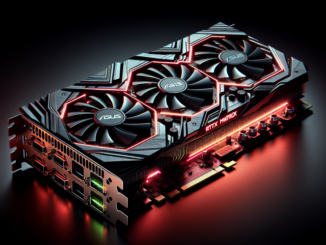 ASUS RTX 4090 Matrix: Die Grafikzukunft