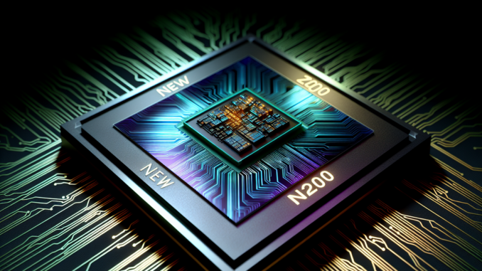 Intel N200: Die neuen Prozessoren Intel N200: Die neuen Prozessoren
