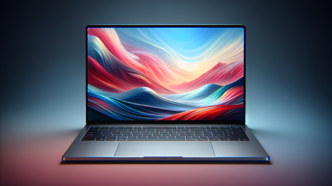 ASUS Vivobook 17 X1704ZA-AU021W: Groß und leistungsstark ASUS Vivobook 17 X1704ZA-AU021W: Groß und leistungsstark