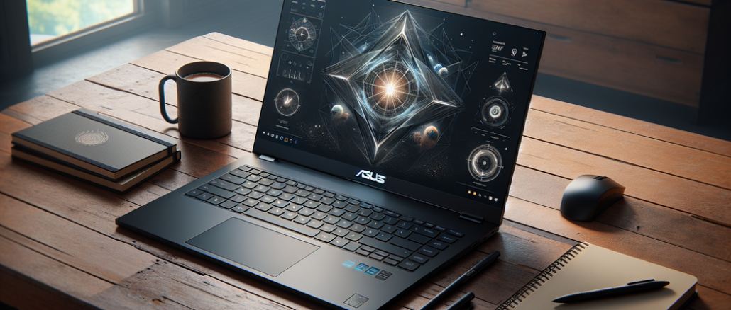 ASUS F751M: Dein neuer Alltagsbegleiter