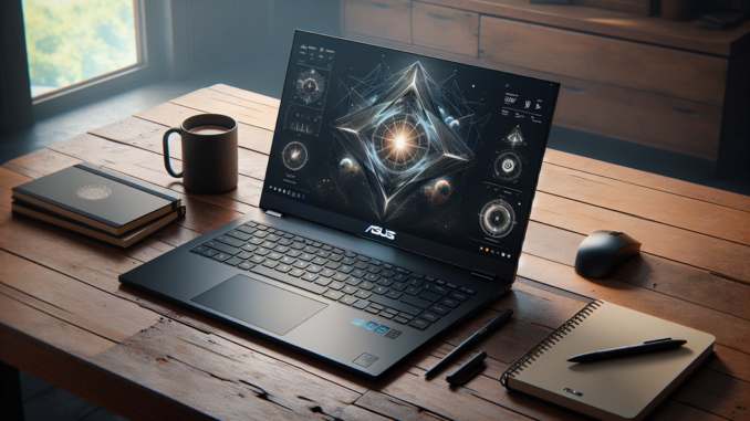 ASUS F751M: Dein neuer Alltagsbegleiter ASUS F751M: Dein neuer Alltagsbegleiter