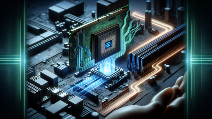 AMD Smart Access Memory: Maximale Konnektivität für Dein Setup AMD Smart Access Memory: Maximale Konnektivität für Dein Setup