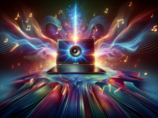 ASUS SonicMaster: Perfekte Klangerlebnisse