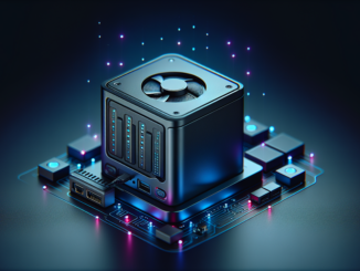 NAS mit SSD: Dein neues Speichersystem