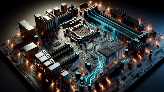 Micro ATX Mainboard: Klein aber leistungsstark