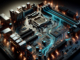 Micro ATX Mainboard: Klein aber leistungsstark