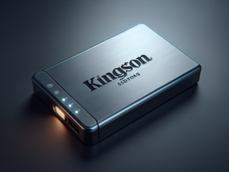 Kingston SSD: Vertrauenswürdiger Speicher