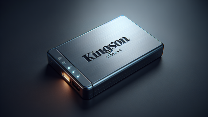 Kingston SSD: Vertrauenswürdiger Speicher