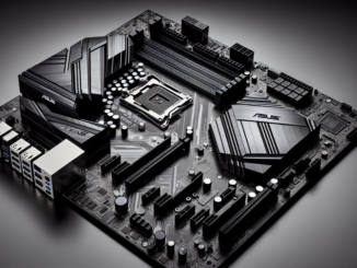 ASUS Prime Z790-P: Dein neues Mainboard