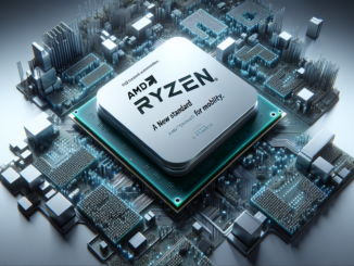 AMD Ryzen 5 7520U: Der neue Standard für Mobilität