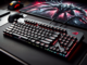 ASUS ROG Tastatur: Schneller und genauer tippen