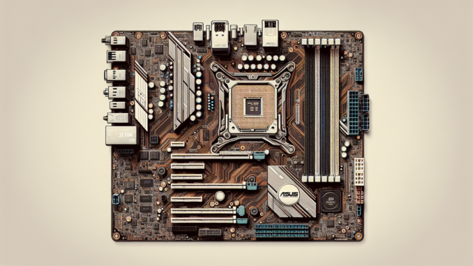ASUS A68HM-Plus: Dein neues Mainboard