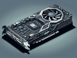 AMD Radeon RX 7900 XTX: Grafikpower für Gamer