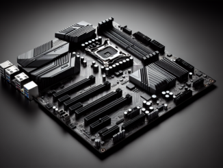 ASUS Prime X670-P: Dein neues Mainboard