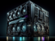 ASUS 4090 Matrix: Gigantische Grafikperformance