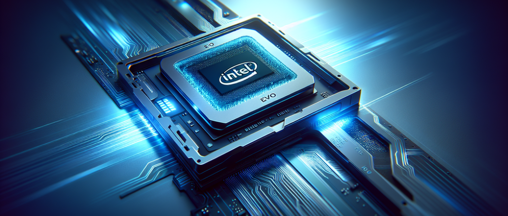Intel EVO: Qualität und Leistung in einem