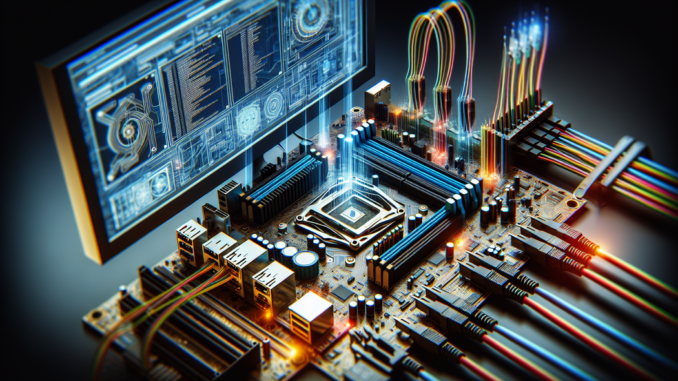 AM5 Mainboard Test: Welches ist Dein neues Board AM5 Mainboard Test: Welches ist Dein neues Board