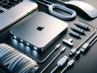 Externe Festplatte für Mac: Mehr Speicher für Deinen Mac