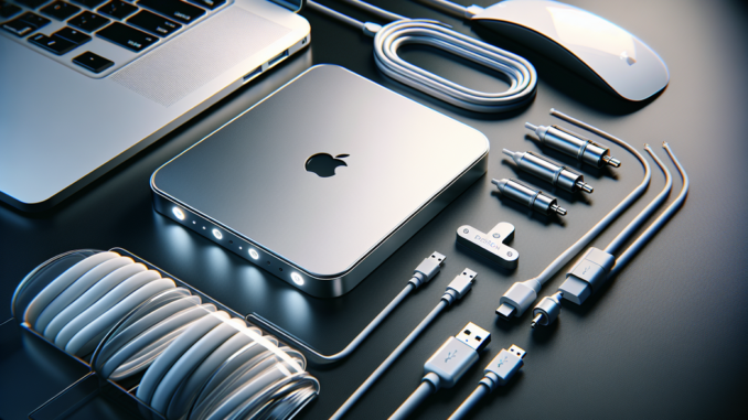 Externe Festplatte für Mac: Mehr Speicher für Deinen Mac Externe Festplatte für Mac: Mehr Speicher für Deinen Mac