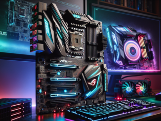 ASUS ROG Maximus Z790 Extreme: Extremes Gaming