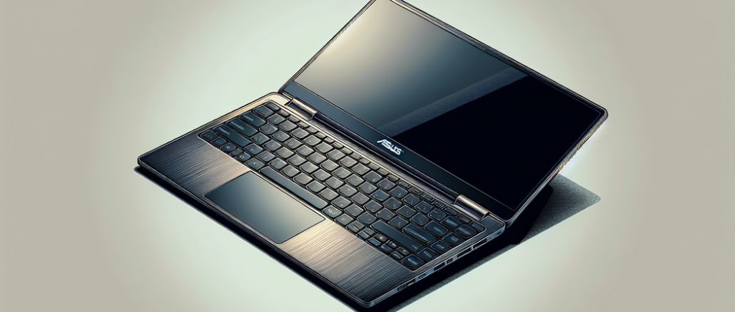 ASUS Vivobook 16 M1605YA-MB301W: Großes Display für große Ideen