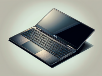 ASUS Vivobook 16 M1605YA-MB301W: Großes Display für große Ideen
