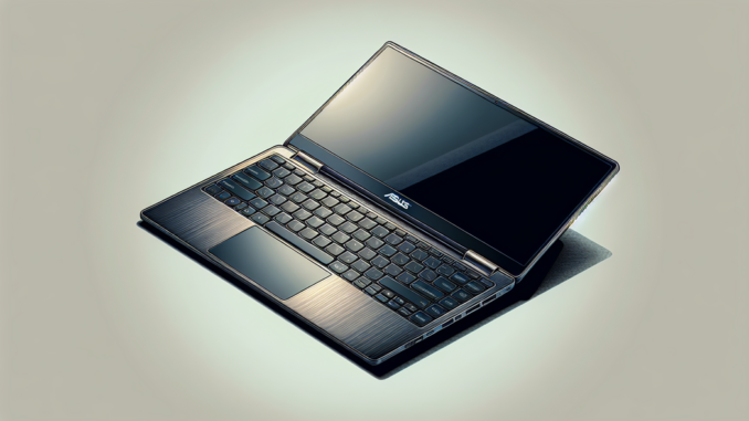 ASUS Vivobook 16 M1605YA-MB301W: Großes Display für große Ideen