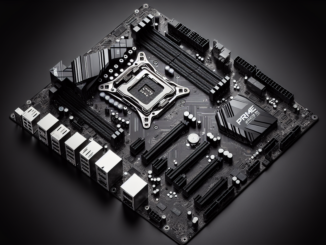 ASUS Prime Z790-P WiFi: Dein neues Mainboard