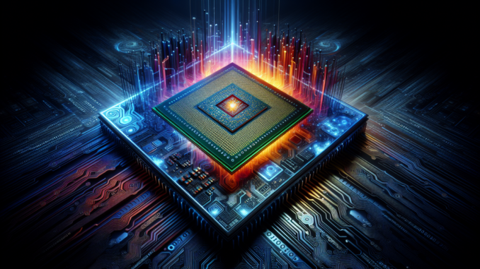 Intel Slava Z: Das neue CPU-Wunder Intel Slava Z: Das neue CPU-Wunder