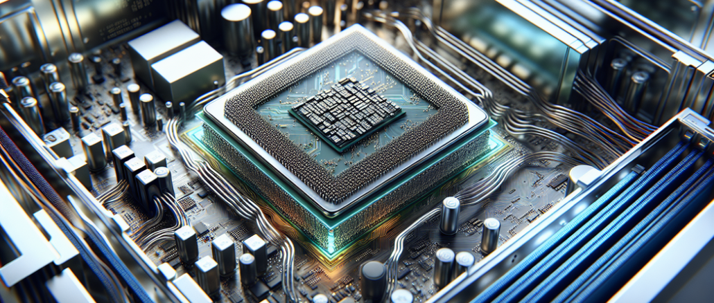 Intel Celeron N4500: Der Basis-Prozessor für Dein System