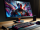 ASUS TUF Gaming VG28UQL1A: Höchster Gaming-Bildgenuss