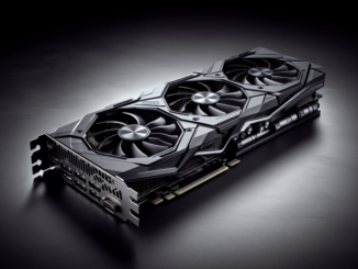 AMD RX 6700 XT: Grafikpower für Gamer