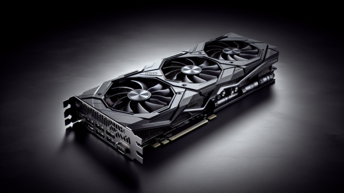 AMD RX 6700 XT: Grafikpower für Gamer AMD RX 6700 XT: Grafikpower für Gamer