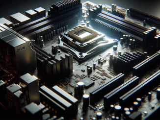 Z690 Mainboard: Dein neues Board