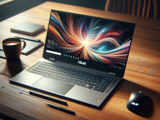 ASUS R752L: Dein neues Alltags-Notebook