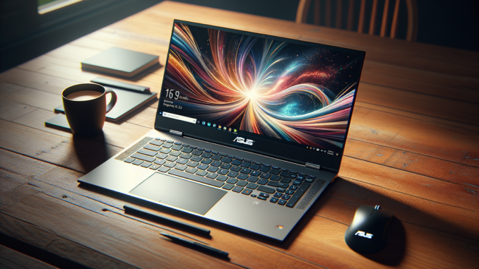 ASUS R752L: Dein neues Alltags-Notebook ASUS R752L: Dein neues Alltags-Notebook