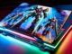ASUS Evangelion: Die ultimative Kollaboration