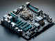 B650 Mainboard: Die stabile Basis für Dein System
