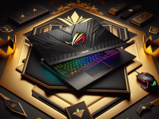 ASUS ROG Strix Scar 17: Gaming in der Königsklasse