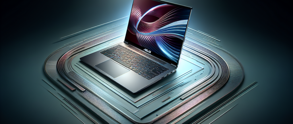 ASUS Vivobook 15 R565JA-BQ1947W: Der Allrounder für Deinen Alltag
