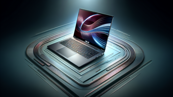 ASUS Vivobook 15 R565JA-BQ1947W: Der Allrounder für Deinen Alltag