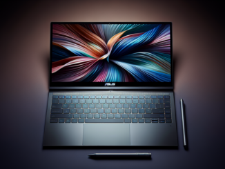 ASUS Vivobook 13 Slate OLED: Ein kleines Meisterwerk