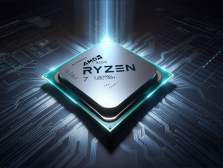 AMD Ryzen 7 5800H: Der flotte Prozessor für Dein System