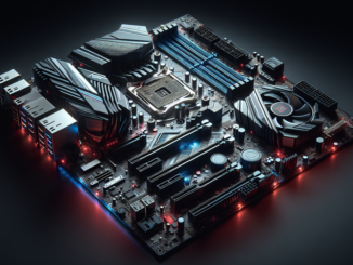 ASUS X570 E Gaming: Gaming auf einem neuen Level