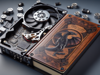 10TB Festplatte: Nie wieder Speicherprobleme