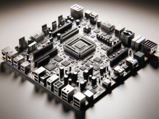 ASUS Tinker Board: Maximale Flexibilität