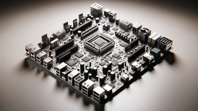 ASUS Tinker Board: Maximale Flexibilität ASUS Tinker Board: Maximale Flexibilität
